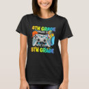 Search for 5th grade tshirts Graduate