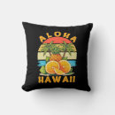 Search for aloha pillows Vacation