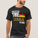 Search for oma tshirts Have