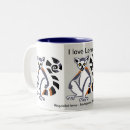 Search for lemurs mugs Wildlife