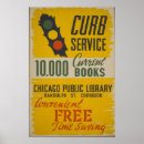 Recherche de un siècle de progrès posters Vintage