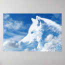 Search for wolf head art Nature
