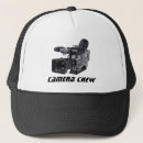 Recherche de appareil photo casquettes Cinéma