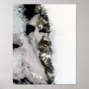 Search for west coast posters Coastline