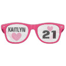 Search for 21st birthday sunglasses Create your own
