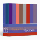 Search for nine binders Retro