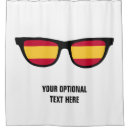 Search for spanish shower curtains Spain