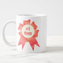 Search for number 1 mum mugs Mother