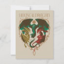 Recherche de de dragon correspondances cartes Dragons