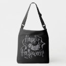 Recherche de messenger à visage sacs Jack o' lantern