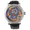 Recherche de dynamique montres Coloré
