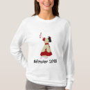 Recherche de clara tshirts Ballet