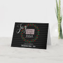 Search for with logo business holiday cards Joy