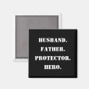 Search for heroe magnets Dad