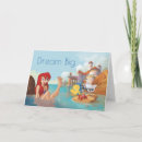 Search for big dreams cards Girl