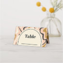 Search for black and gold place cards Trendy