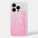 Search for pink glitter iphone cases Birthday