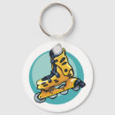 Search for rollerblade keychains Rollerblading