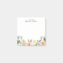 Search for from the desk of post it notes Girly