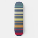 Search for stylish pattern skateboards Geometric