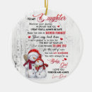 Search for daughter ornaments For kids