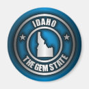 Search for idaho magnets Boise