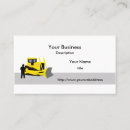 Recherche de bulldozer cartes visite Entreprise