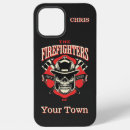 Search for firefighting iphone cases Fire truck