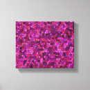 Recherche de mosaïque art Violet