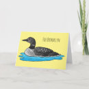 Search for loon cards Duck