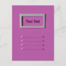 Recherche de classeurs cartes postales Personnalisation