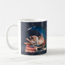Search for cat and moon mugs Stars