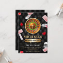 Search for casino royale invitations Party