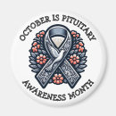Recherche de mois de conscience magnets Octobre