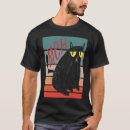 Search for meh cat tshirts Retro