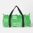 Recherche de coeur de rayure sacs Motif