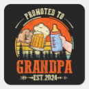 Search for promoted grandpa stickers Retro