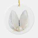 Search for pearl ornaments Shell