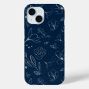 Search for navy blue flowers electronics Flower pattern
