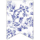 Search for anniversaries bunting flags Blue