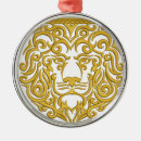 Search for lion king ornaments Royal