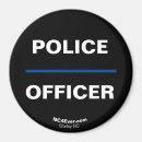 Search for police magnets Thin