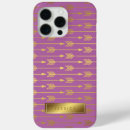 Search for violet and gold iphone cases Glam
