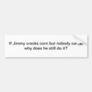 Search for cracked bumper stickers Funny