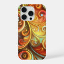 Recherche de baroques iphone coques Décoratif