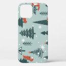Search for winter fox iphone cases Forest