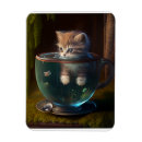 Recherche de num magnets Café