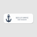 Search for captain name tags Boat