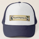 Recherche de mouffette casquettes Singe de mouffette