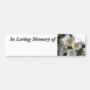 Search for in memory bumper stickers Loving
